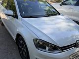 Volkswagen Golf 2015 года за 6 200 000 тг. в Караганда – фото 3