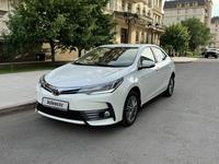 Toyota Corolla 2018 годаүшін9 100 000 тг. в Павлодар
