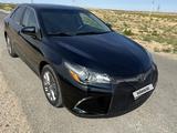 Toyota Camry 2015 годаүшін6 400 000 тг. в Кульсары – фото 2