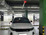 Land Rover Range Rover Evoque 2016 годаүшін13 500 000 тг. в Астана