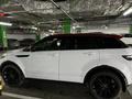 Land Rover Range Rover Evoque 2016 года за 13 500 000 тг. в Астана – фото 4