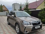 Subaru Forester 2015 годаүшін6 000 000 тг. в Петропавловск