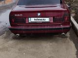 BMW 520 1991 годаүшін1 600 000 тг. в Петропавловск – фото 5
