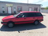 Volkswagen Passat 1993 года за 1 300 000 тг. в Караганда