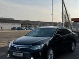 Toyota Camry 2014 года за 10 000 000 тг. в Алматы