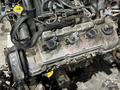 Двигатель 3MZ-FE 3.3л бензин 2WD Toyota Sienna, Сиенна 2003-2010г. за 10 000 тг. в Жезказган – фото 3