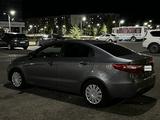 Kia Rio 2014 годаүшін4 350 000 тг. в Караганда – фото 3