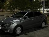 Kia Rio 2014 годаүшін4 350 000 тг. в Караганда – фото 4