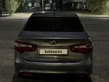 Kia Rio 2014 годаүшін4 350 000 тг. в Караганда – фото 2