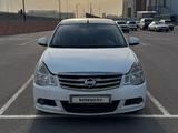 Nissan Almera 2017 годаүшін4 000 000 тг. в Шымкент