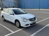 Nissan Almera 2017 годаүшін4 000 000 тг. в Шымкент – фото 2