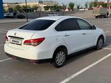 Nissan Almera 2017 годаүшін4 000 000 тг. в Шымкент – фото 4