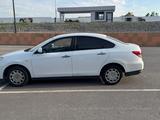 Nissan Almera 2017 годаүшін4 000 000 тг. в Шымкент – фото 3