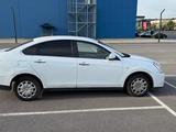 Nissan Almera 2017 годаүшін4 000 000 тг. в Шымкент – фото 5