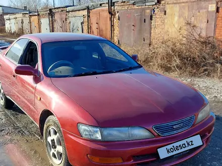 Toyota Carina ED 1995 года за 2 250 000 тг. в Усть-Каменогорск – фото 8