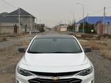Chevrolet Malibu 2020 года за 9 700 000 тг. в Туркестан