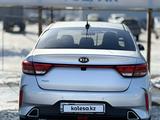 Kia Rio 2021 годаfor8 700 000 тг. в Караганда – фото 3