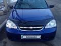 Chevrolet Lacetti 2008 годаүшін3 000 000 тг. в Алматы