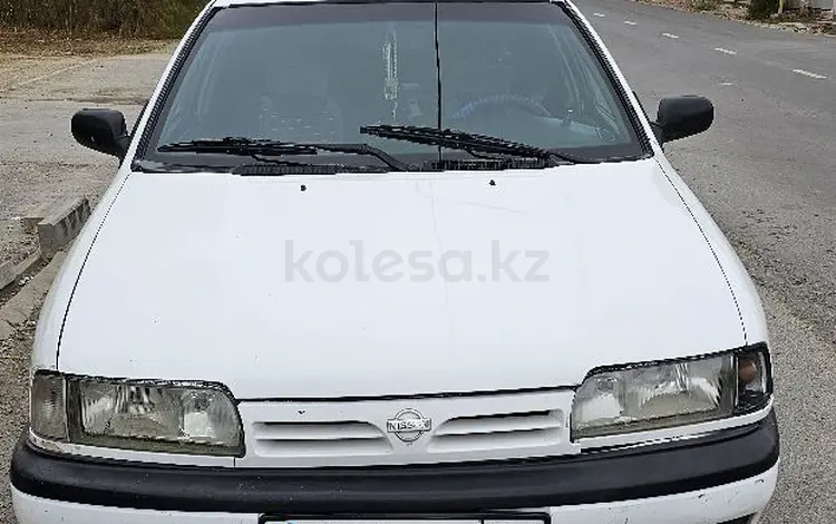 Nissan Primera 1992 года за 1 000 000 тг. в Кызылорда