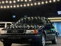 Audi 100 1993 года за 2 300 000 тг. в Астана