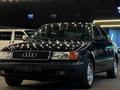 Audi 100 1993 годаүшін2 300 000 тг. в Астана – фото 2