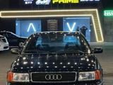 Audi 100 1993 годаүшін2 300 000 тг. в Астана – фото 3