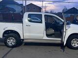 Toyota Hilux 2009 годаүшін7 300 000 тг. в Алматы – фото 5