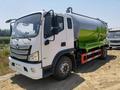 Foton  10 КУБОВ АССЕНИЗАТОР ВАКУУМ 2022 годаүшін34 990 000 тг. в Усть-Каменогорск – фото 3