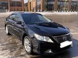 Toyota Camry 2011 года за 9 600 000 тг. в Актобе