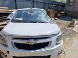 Chevrolet Cobalt 2021 года за 2 700 000 тг. в Шымкент – фото 3