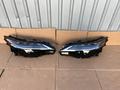 Фары передние на LEXUS RX 2022- 4ех линзовая за 700 000 тг. в Алматы