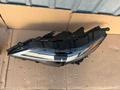 Фары передние на LEXUS RX 2022- 4ех линзовая за 700 000 тг. в Алматы – фото 5
