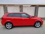 Audi A3 2011 года за 3 700 000 тг. в Актау – фото 2