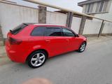 Audi A3 2011 года за 3 700 000 тг. в Актау – фото 3