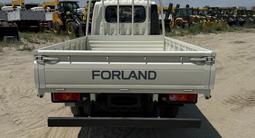 Forland  L5e 2025 года за 11 000 000 тг. в Алматы – фото 4