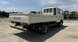 Forland  L5e 2025 года за 11 000 000 тг. в Алматы – фото 5