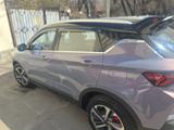 Geely Coolray 2024 годаүшін8 000 000 тг. в Алматы