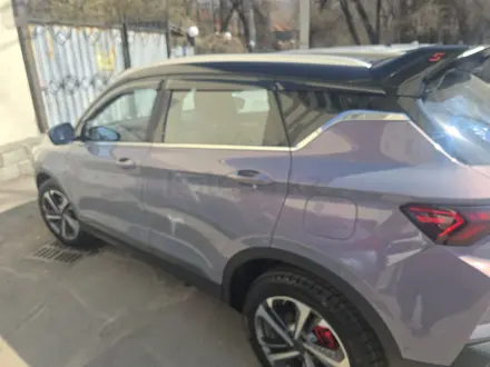 Geely Coolray 2024 года за 8 000 000 тг. в Алматы