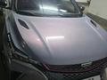 Geely Coolray 2024 года за 8 000 000 тг. в Алматы – фото 6