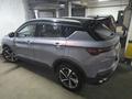 Geely Coolray 2024 года за 8 000 000 тг. в Алматы – фото 8