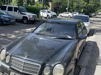 Mercedes-Benz E 280 1996 годаүшін1 900 000 тг. в Алматы