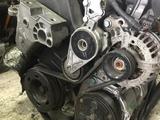 Двигатель AGU 1.8 Turbo на Skoda Octavia за 400 450 тг. в Астана – фото 2
