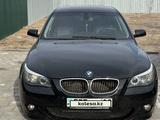 BMW 525 2007 года за 7 200 000 тг. в Балхаш