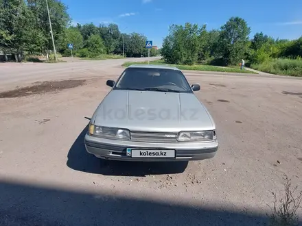 Mazda 626 1989 года за 450 000 тг. в Караганда – фото 3