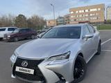 Lexus GS 350 2012 года за 13 000 000 тг. в Астана