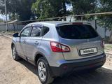 Nissan Qashqai 2013 года за 6 500 000 тг. в Актобе – фото 4