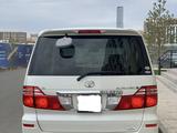 Toyota Alphard 2006 годаүшін6 500 000 тг. в Экибастуз – фото 3