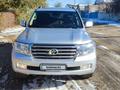 Toyota Land Cruiser 2011 года за 22 000 000 тг. в Костанай