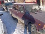 ВАЗ (Lada) 2107 2006 годаүшін700 000 тг. в Семей – фото 2