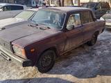 ВАЗ (Lada) 2107 2006 годаүшін700 000 тг. в Семей